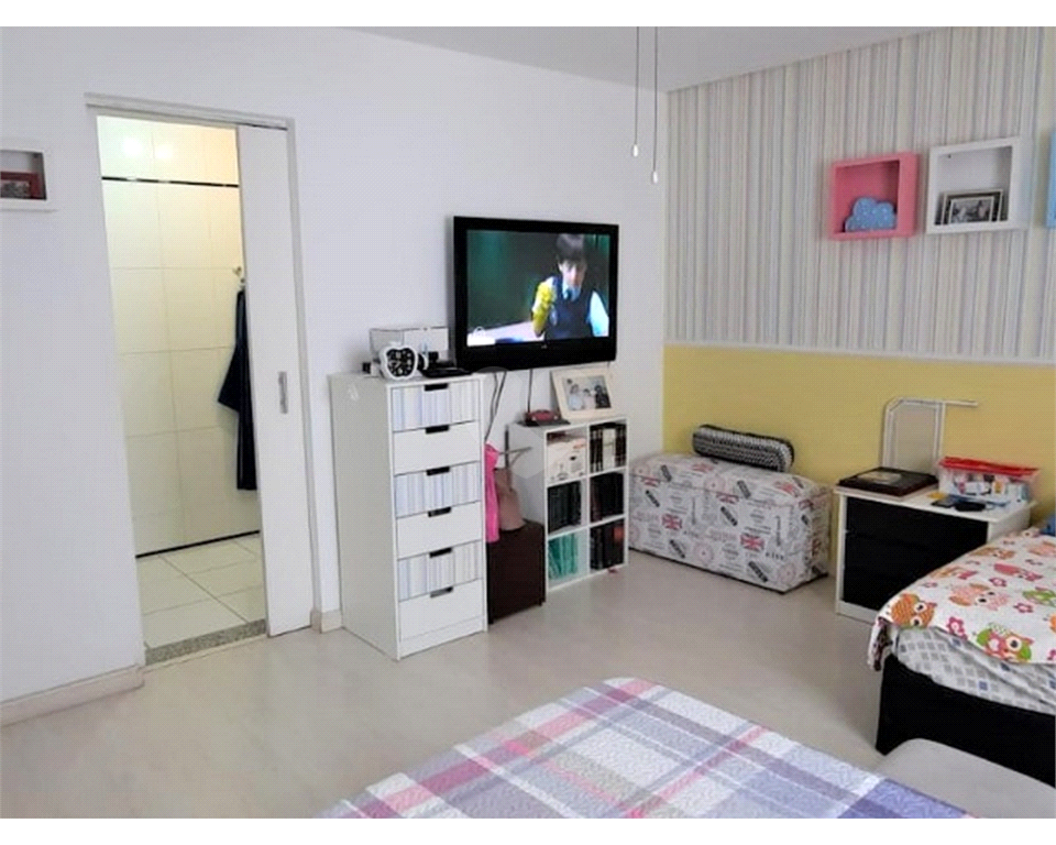 Venda Casa São Paulo Água Fria REO706658 5