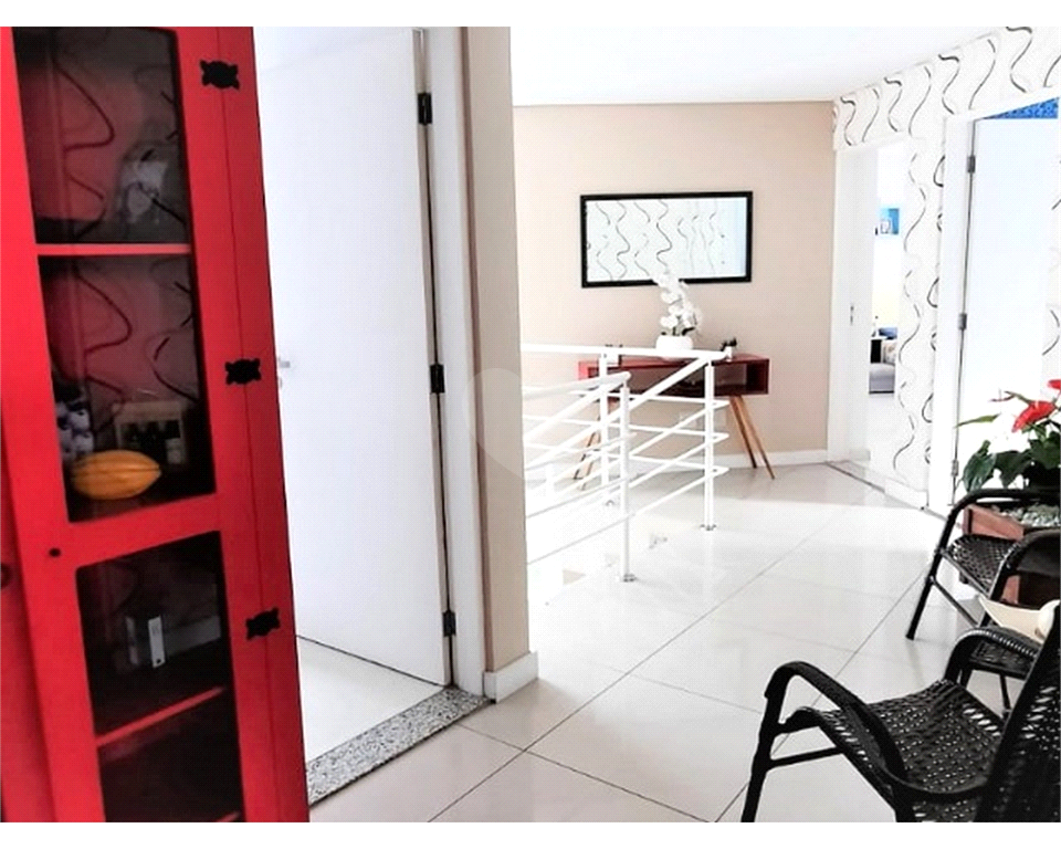 Venda Casa São Paulo Água Fria REO706658 3