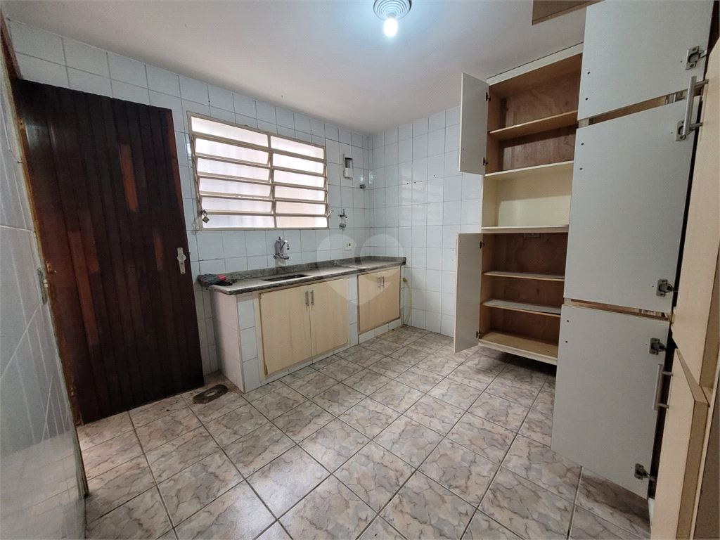 Venda Sobrado São Paulo Jardim Mangalot REO706668 20