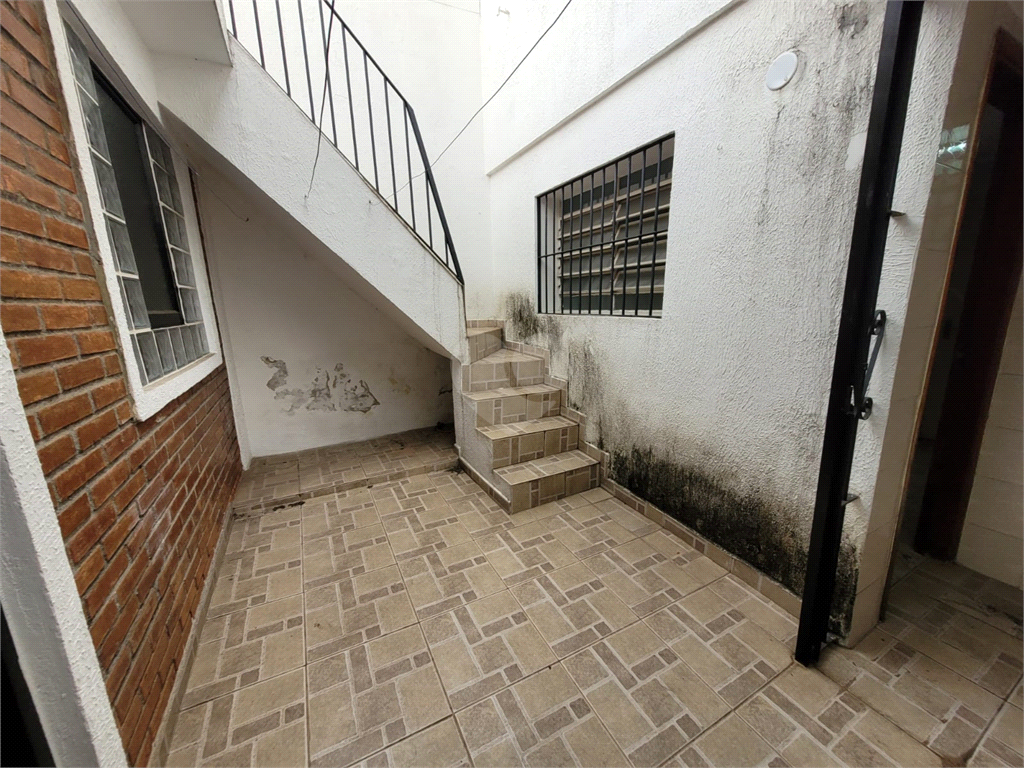 Venda Sobrado São Paulo Jardim Mangalot REO706668 25