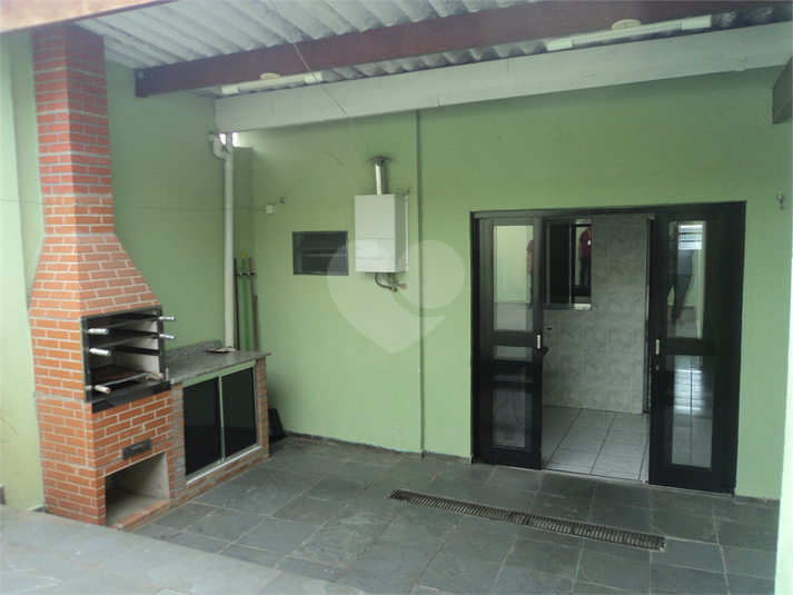 Aluguel Casa de vila Osasco Padroeira REO706671 15