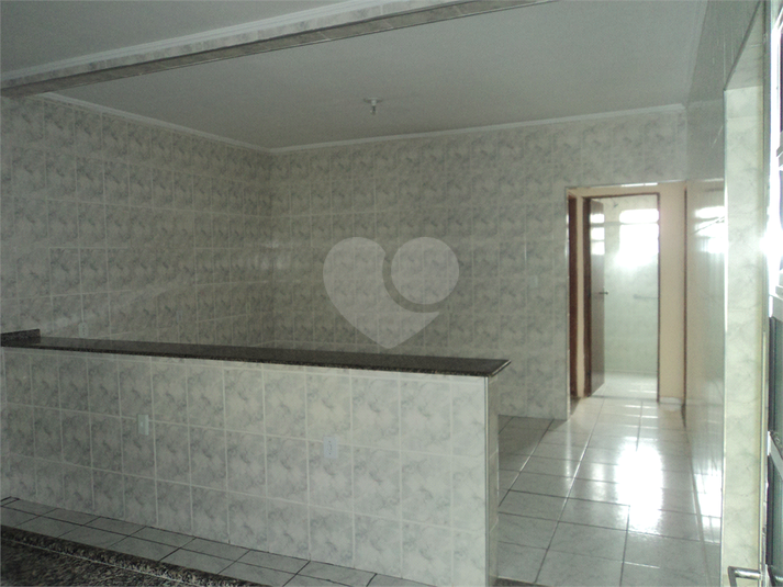 Aluguel Casa de vila Osasco Padroeira REO706671 2