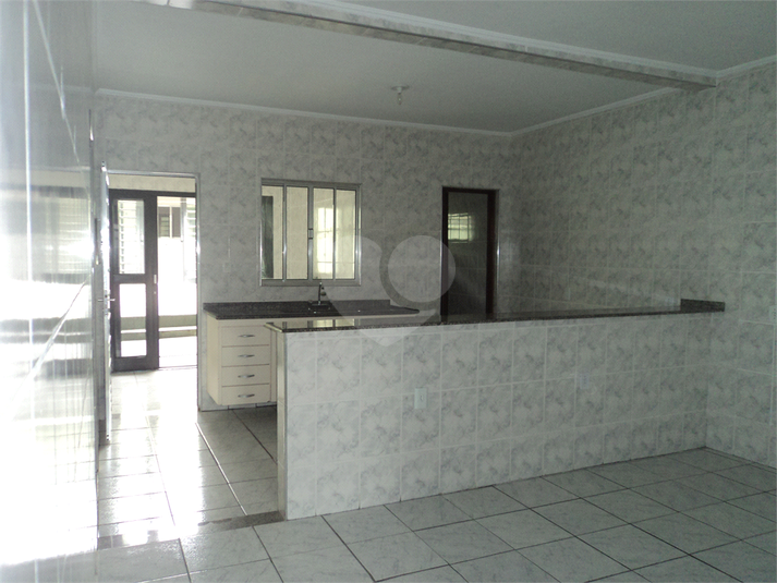 Aluguel Casa de vila Osasco Padroeira REO706671 1