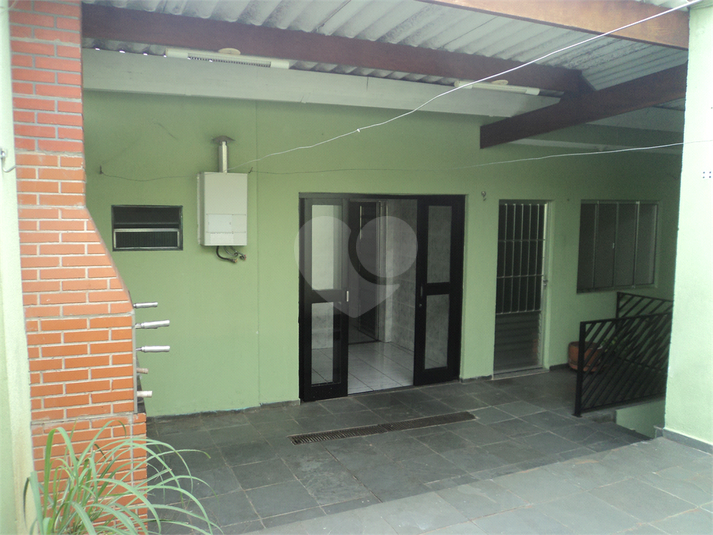 Aluguel Casa de vila Osasco Padroeira REO706671 11