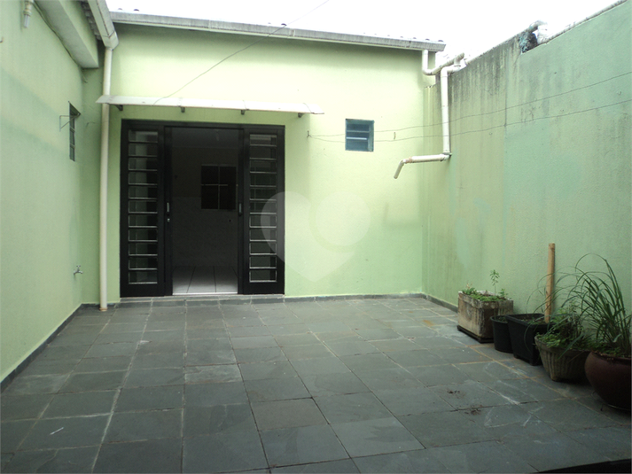 Aluguel Casa de vila Osasco Padroeira REO706671 26