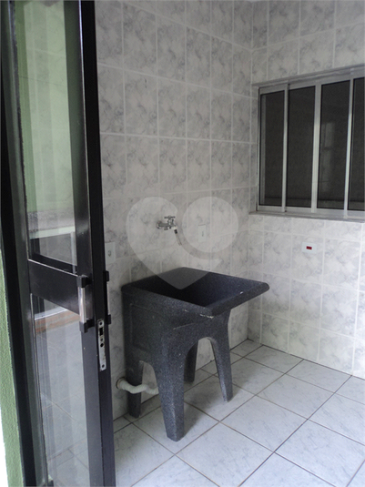 Aluguel Casa de vila Osasco Padroeira REO706671 12