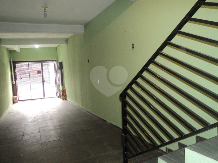 Aluguel Casa de vila Osasco Padroeira REO706671 10