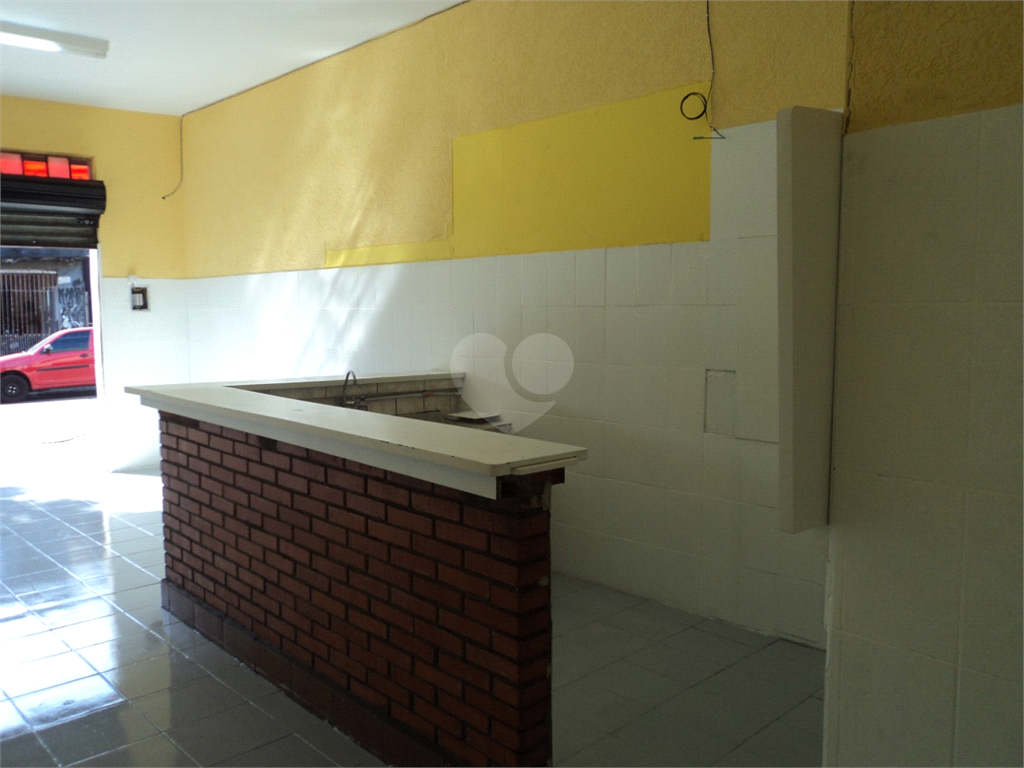 Aluguel Casa de vila Osasco Padroeira REO706681 14