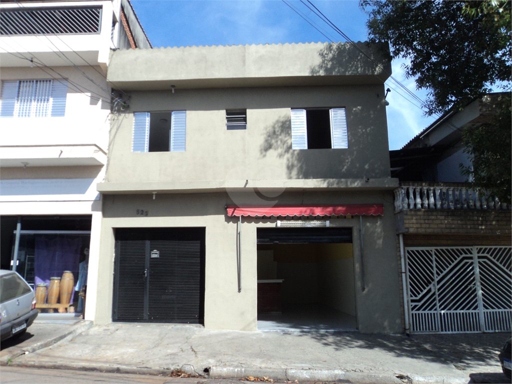 Aluguel Casa de vila Osasco Padroeira REO706681 7