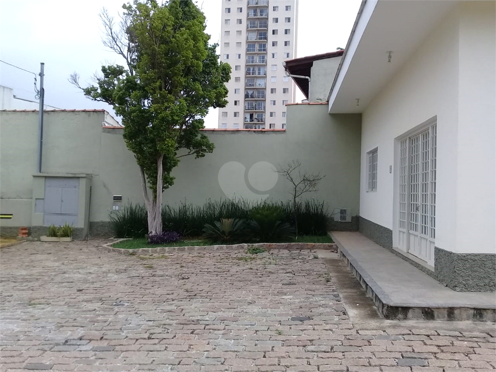 Aluguel Casa de vila São Paulo Vila Sofia REO706706 7