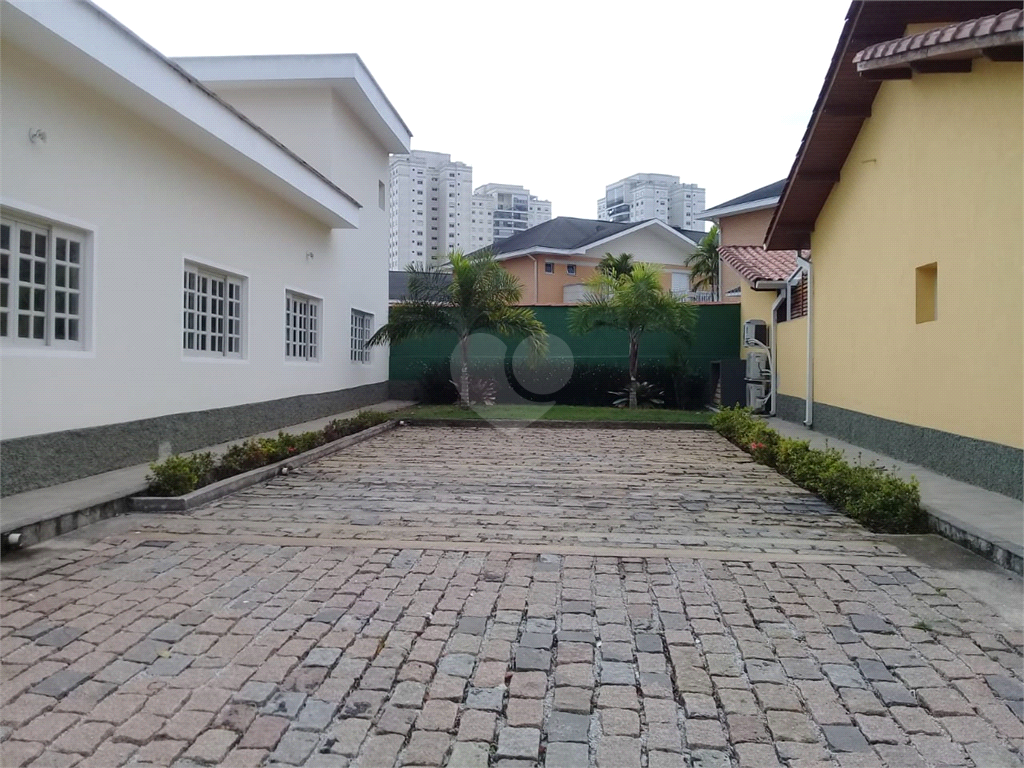 Aluguel Casa de vila São Paulo Vila Sofia REO706706 6