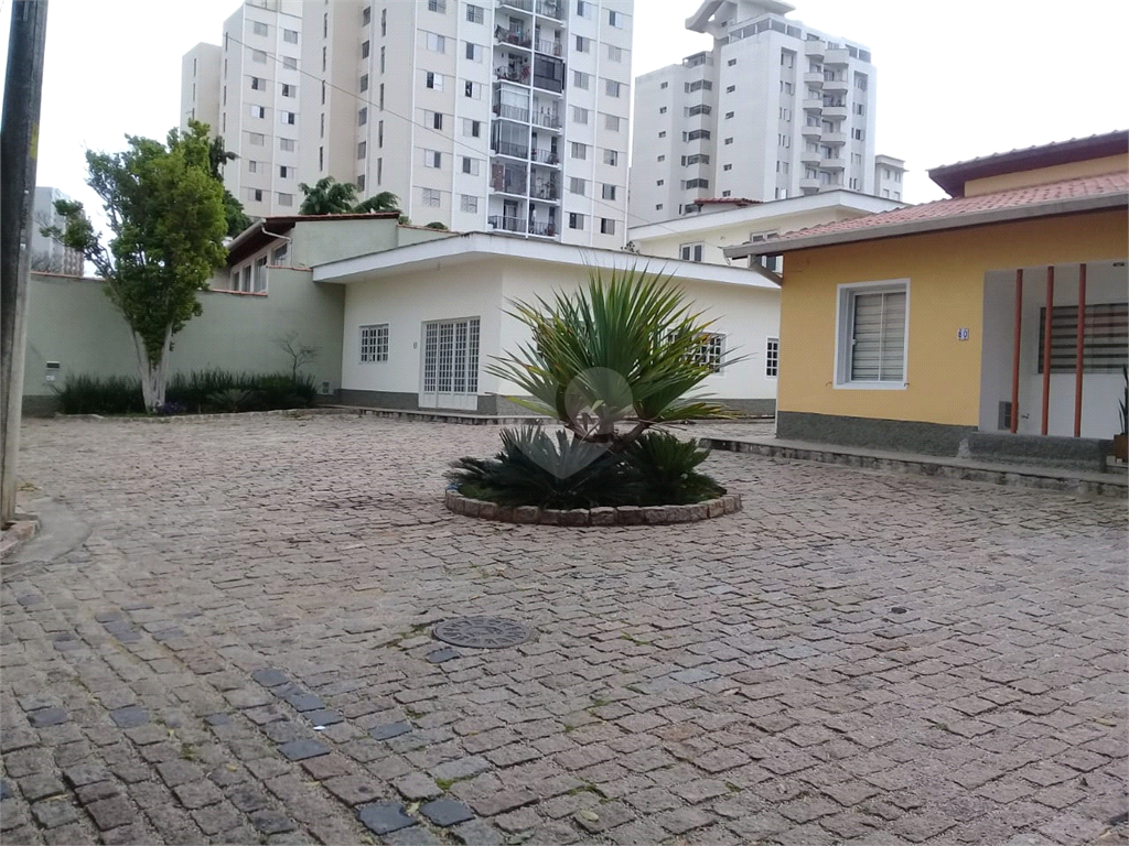 Aluguel Casa de vila São Paulo Vila Sofia REO706706 3