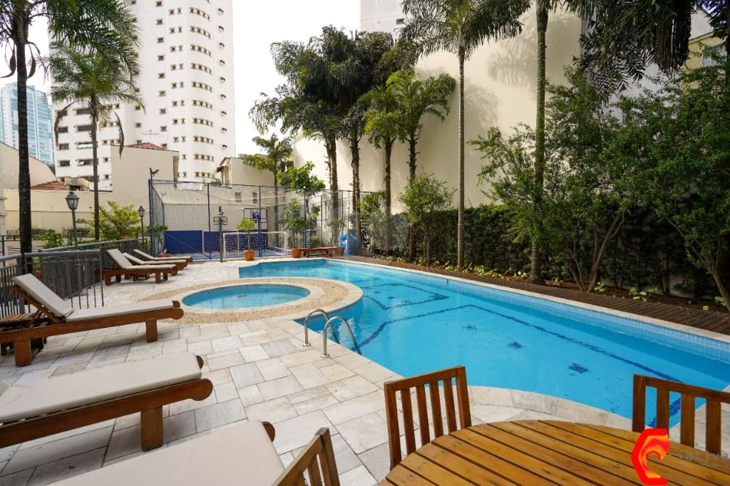 Venda Apartamento São Paulo Tatuapé REO706709 17