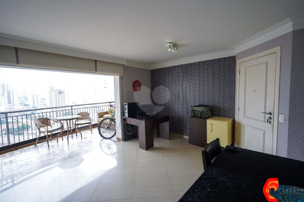 Venda Apartamento São Paulo Tatuapé REO706709 1