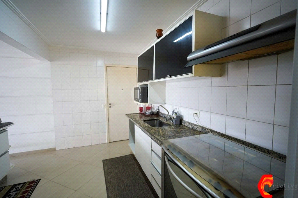 Venda Apartamento São Paulo Tatuapé REO706709 5