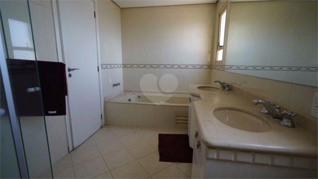 Venda Apartamento São Paulo Tatuapé REO706709 42