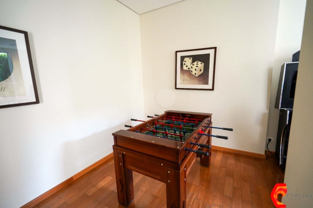 Venda Apartamento São Paulo Tatuapé REO706709 19