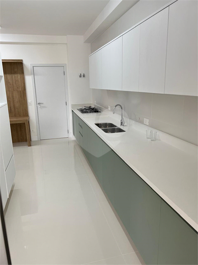 Aluguel Apartamento São Paulo Real Parque REO706724 7