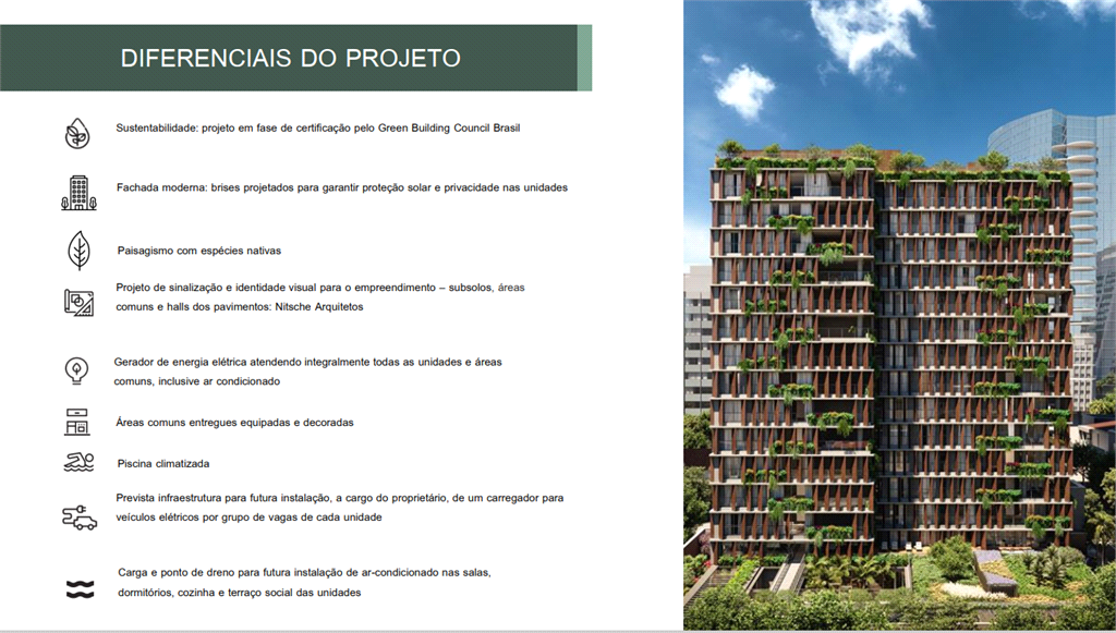 Venda Apartamento São Paulo Vila Nova Conceição REO706750 15