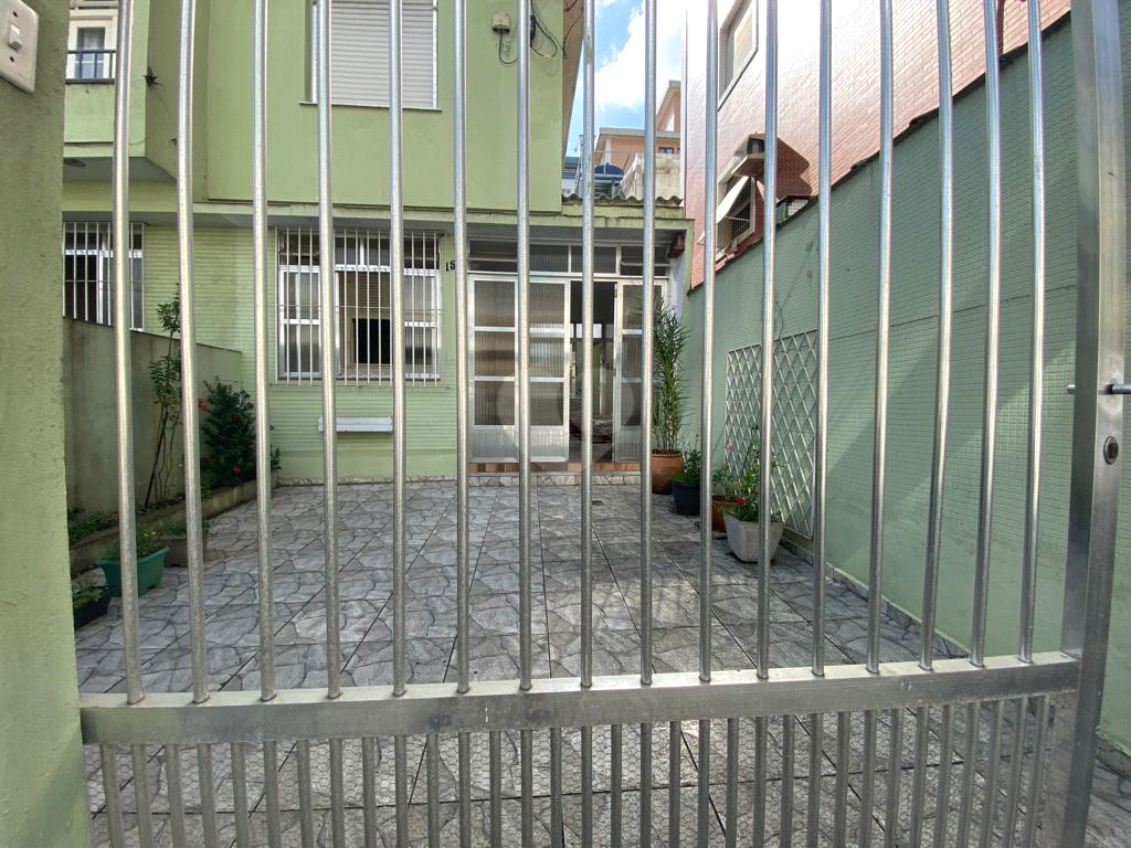 Venda Apartamento Santos Aparecida REO706751 38