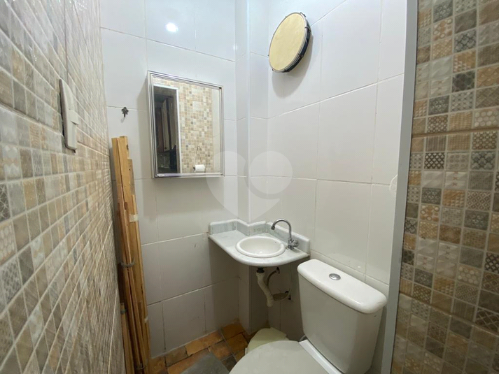 Venda Apartamento Santos Aparecida REO706751 33