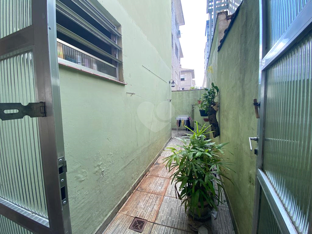 Venda Apartamento Santos Aparecida REO706751 4