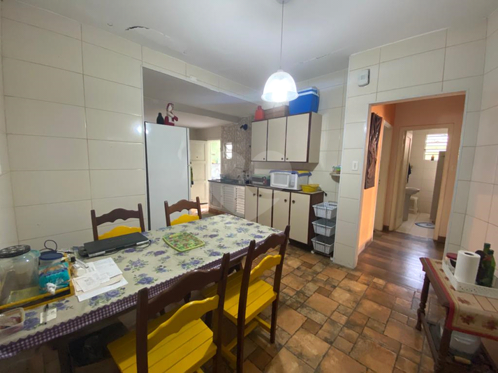 Venda Apartamento Santos Aparecida REO706751 21