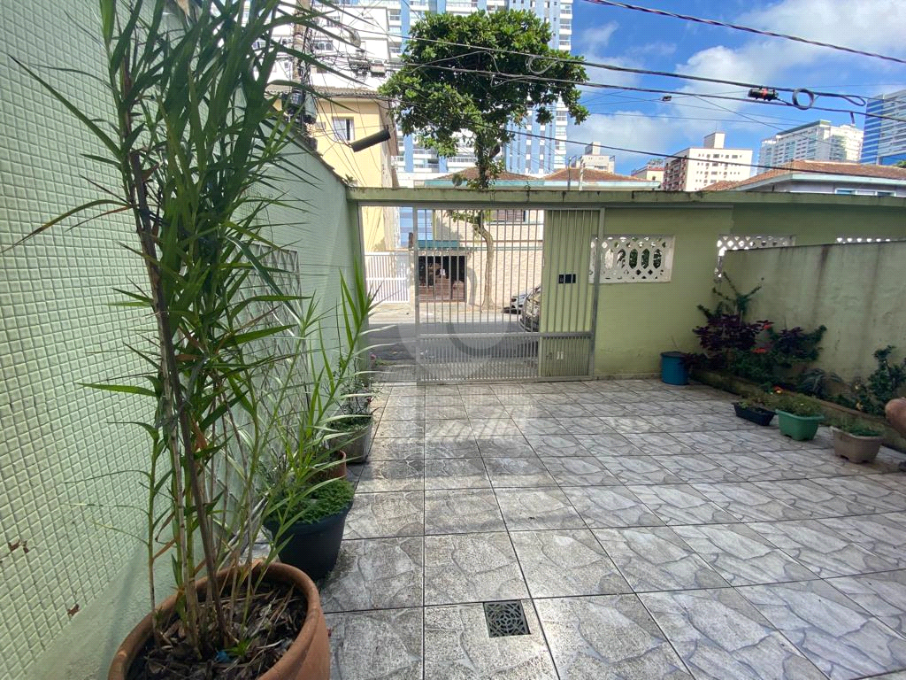 Venda Apartamento Santos Aparecida REO706751 36