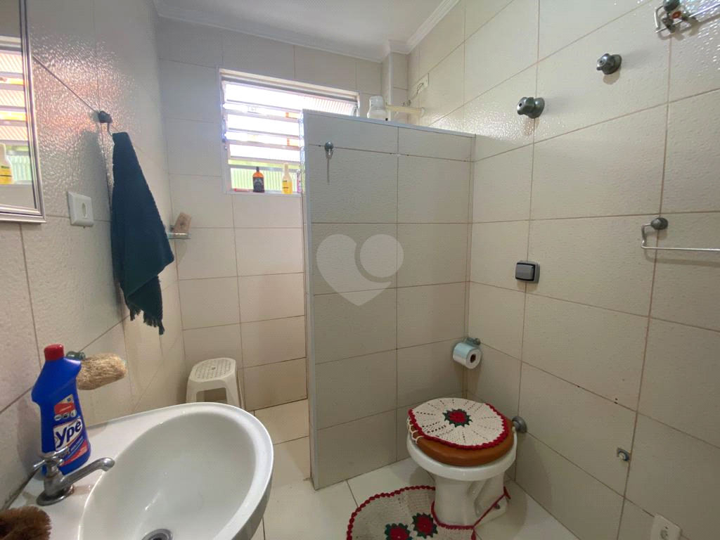 Venda Apartamento Santos Aparecida REO706751 15