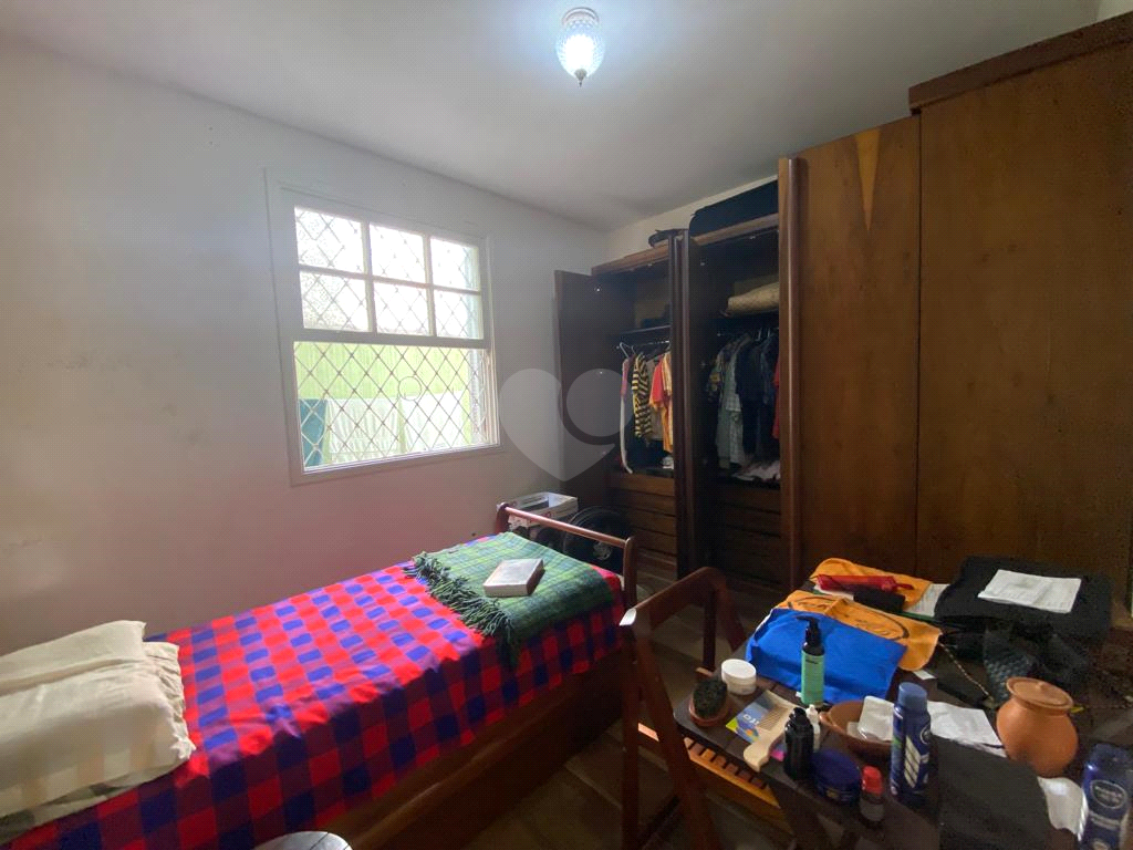 Venda Apartamento Santos Aparecida REO706751 18