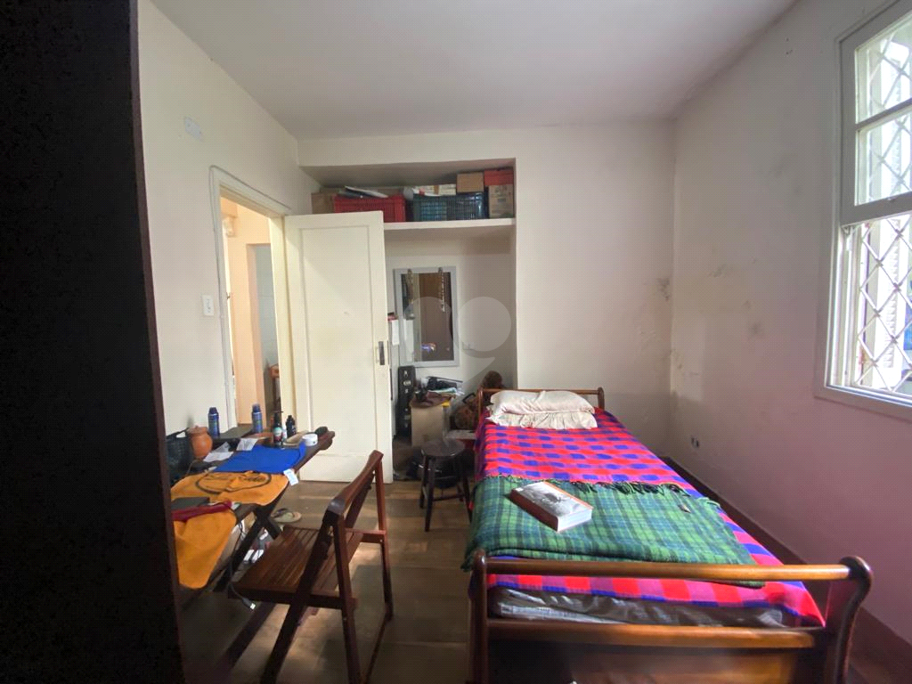 Venda Apartamento Santos Aparecida REO706751 17