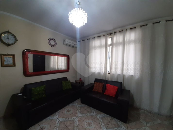 Venda Apartamento Santos Embaré REO706780 4