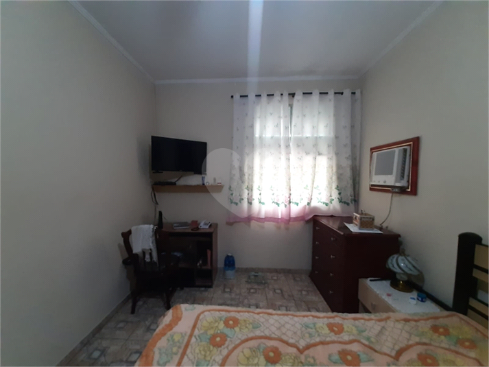 Venda Apartamento Santos Embaré REO706780 19