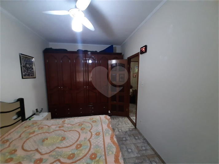 Venda Apartamento Santos Embaré REO706780 20