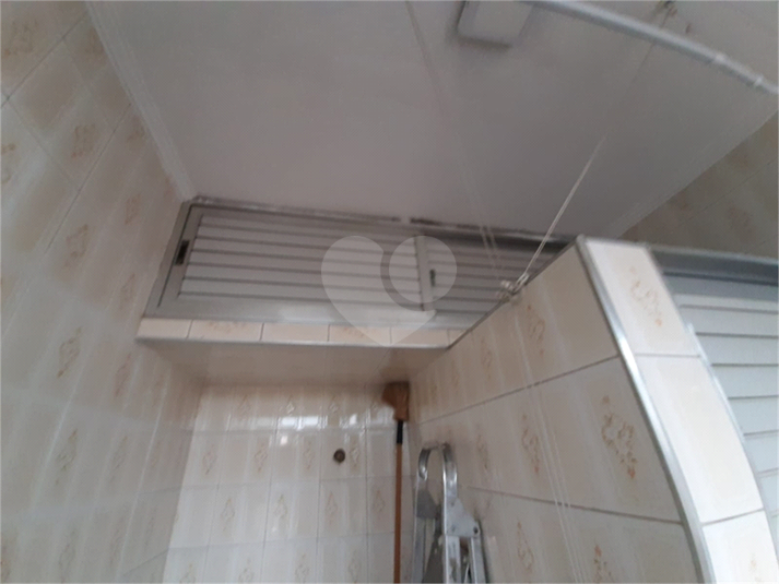 Venda Apartamento Santos Embaré REO706780 14