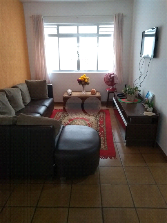 Venda Apartamento Guarujá Vila Alzira REO706790 1