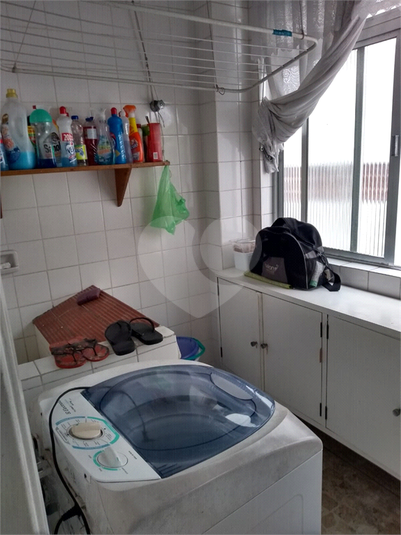 Venda Apartamento Guarujá Vila Alzira REO706790 16