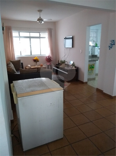 Venda Apartamento Guarujá Vila Alzira REO706790 6