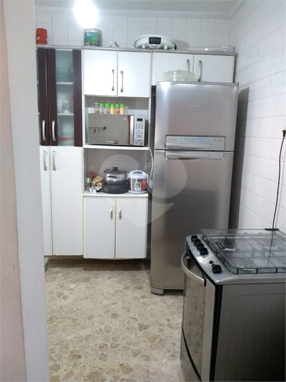 Venda Apartamento Guarujá Vila Alzira REO706790 13