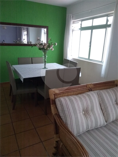 Venda Apartamento Guarujá Vila Alzira REO706790 3