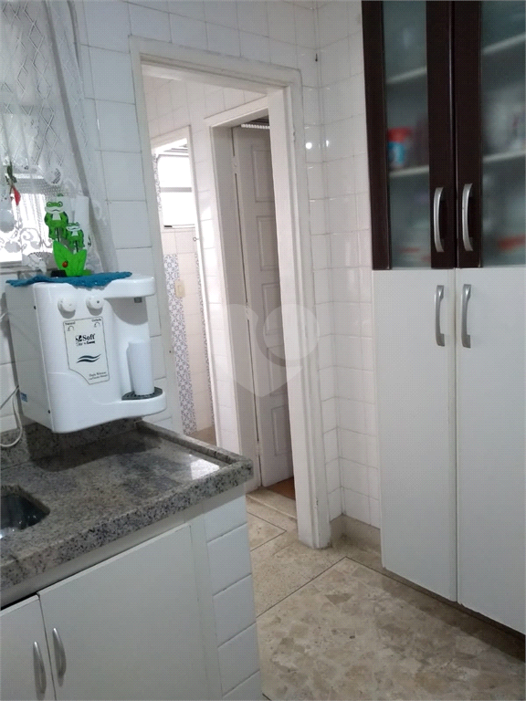 Venda Apartamento Guarujá Vila Alzira REO706790 14