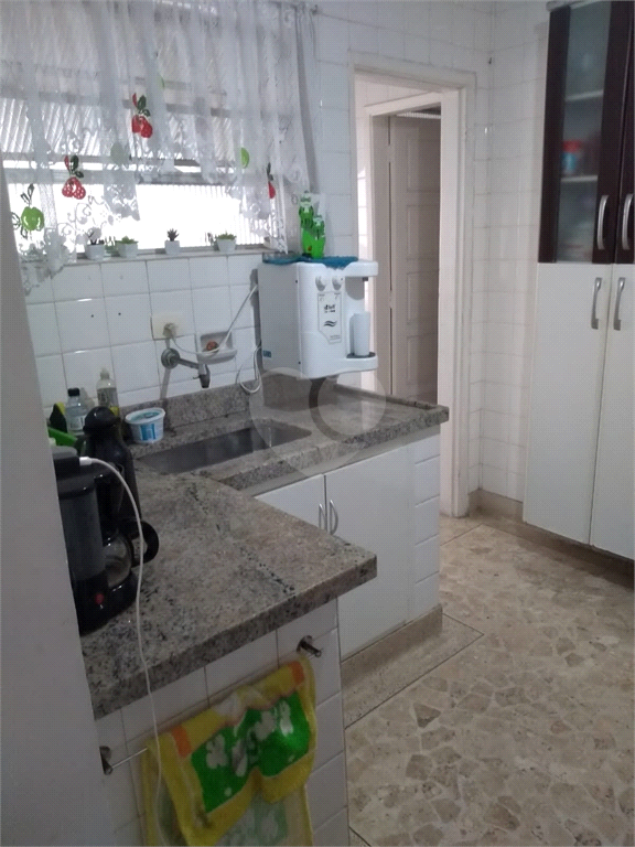 Venda Apartamento Guarujá Vila Alzira REO706790 12