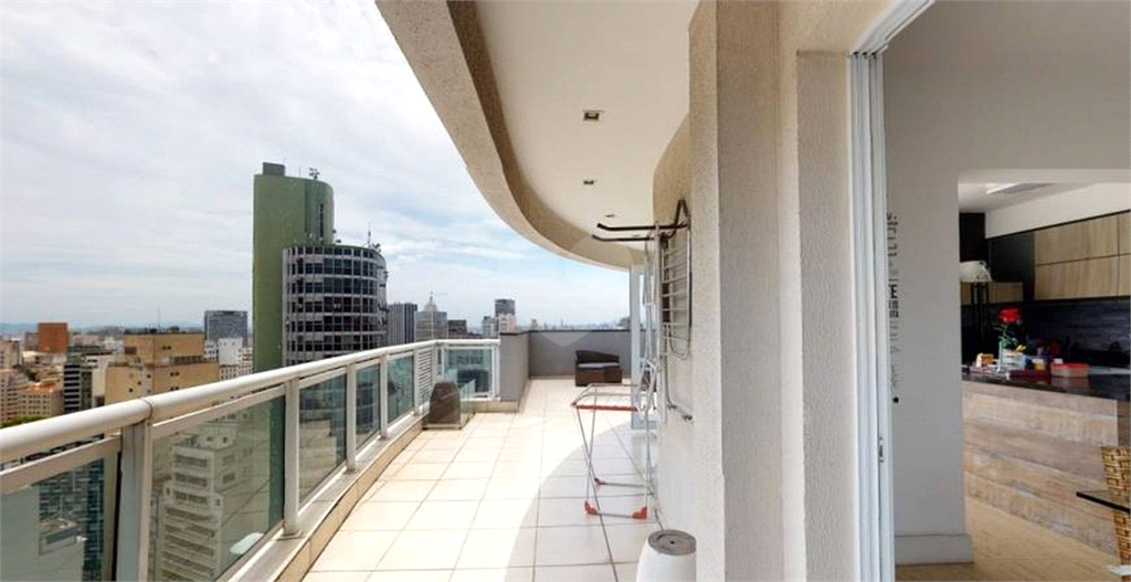 Venda Apartamento São Paulo Centro REO706800 18