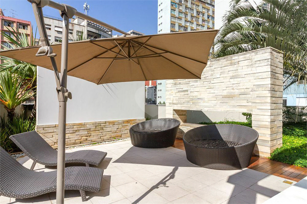 Venda Apartamento São Paulo Centro REO706800 14