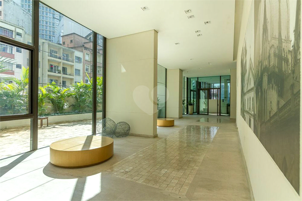 Venda Apartamento São Paulo Centro REO706800 5