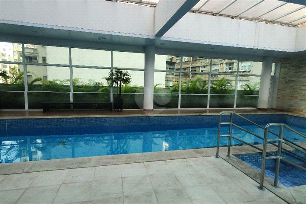 Venda Apartamento São Paulo Centro REO706800 10