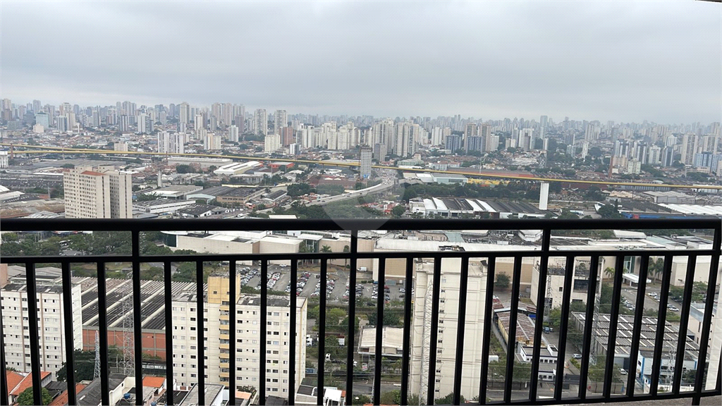 Venda Apartamento São Paulo Vila Prudente REO706801 50