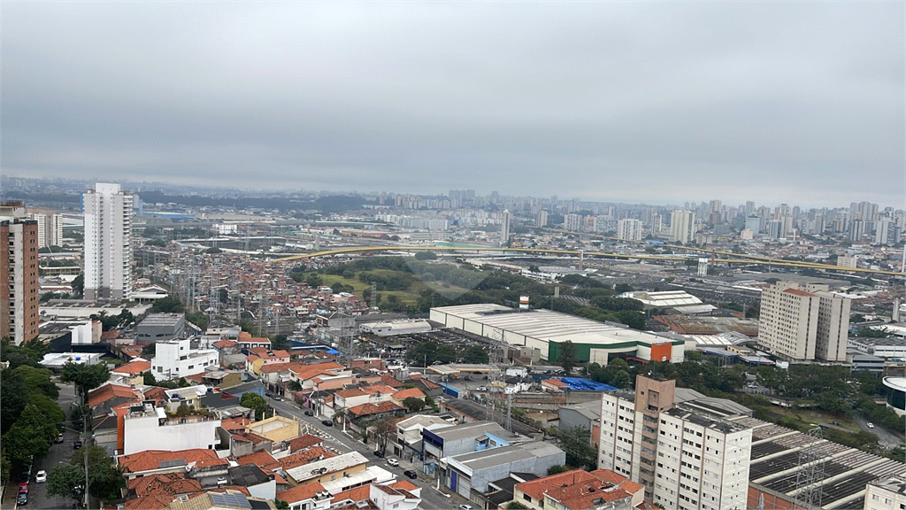 Venda Apartamento São Paulo Vila Prudente REO706801 54