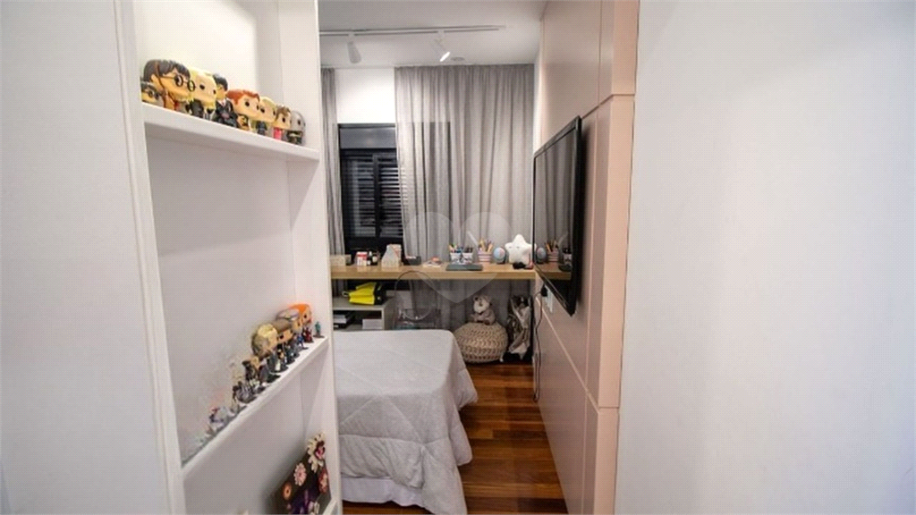 Venda Apartamento São Paulo Vila Prudente REO706801 29