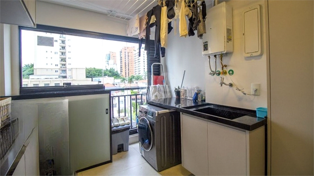 Venda Apartamento São Paulo Vila Prudente REO706801 8